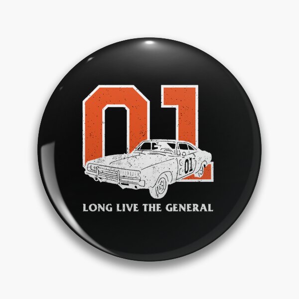 Item preview, The Dukes of Hazzard General Lee designed and sold by Yvone@_yvonealtamiran Altamirano-Andhra.