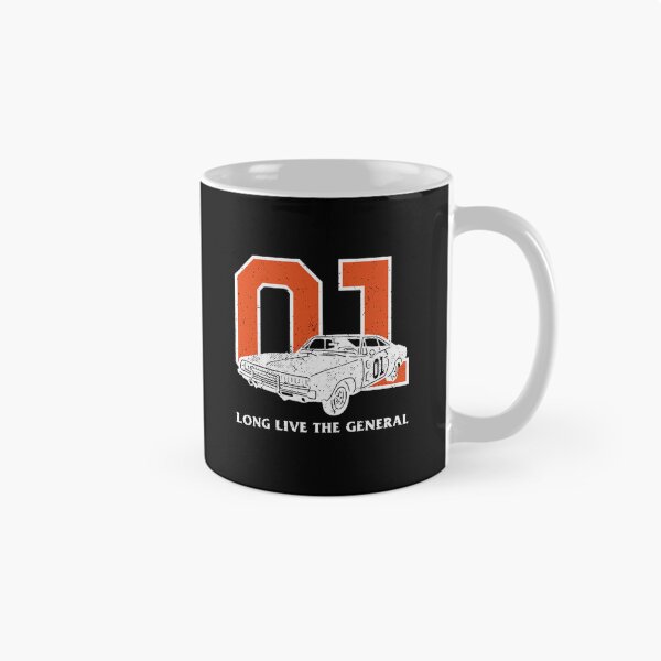 Item preview, Los duques de Hazzard General Lee designed and sold by Yvone@_yvonealtamiran Altamirano-Andhra.