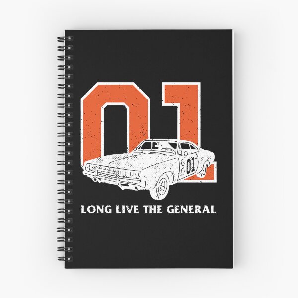Item preview, The Dukes of Hazzard General Lee designed and sold by Yvone@_yvonealtamiran Altamirano-Andhra.