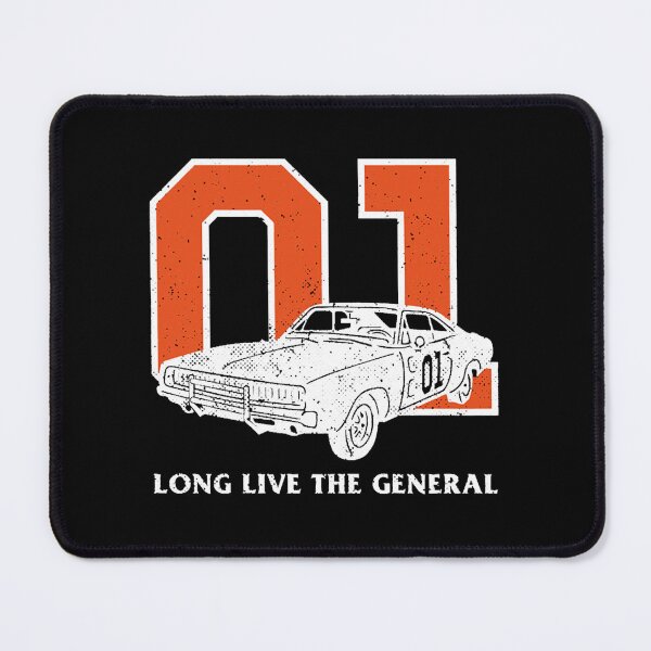 Item preview, The Dukes of Hazzard General Lee designed and sold by Yvone@_yvonealtamiran Altamirano-Andhra.