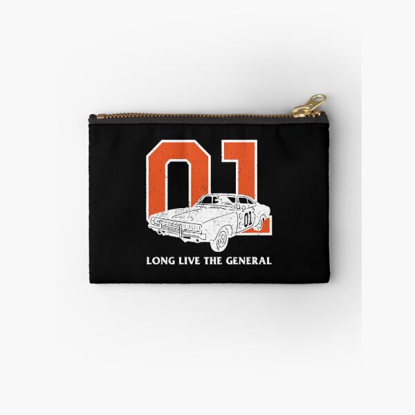 Item preview, Los duques de Hazzard General Lee designed and sold by Yvone@_yvonealtamiran Altamirano-Andhra.