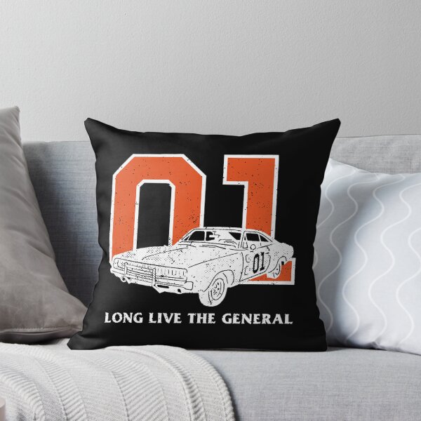 Item preview, The Dukes of Hazzard General Lee designed and sold by Yvone@_yvonealtamiran Altamirano-Andhra.