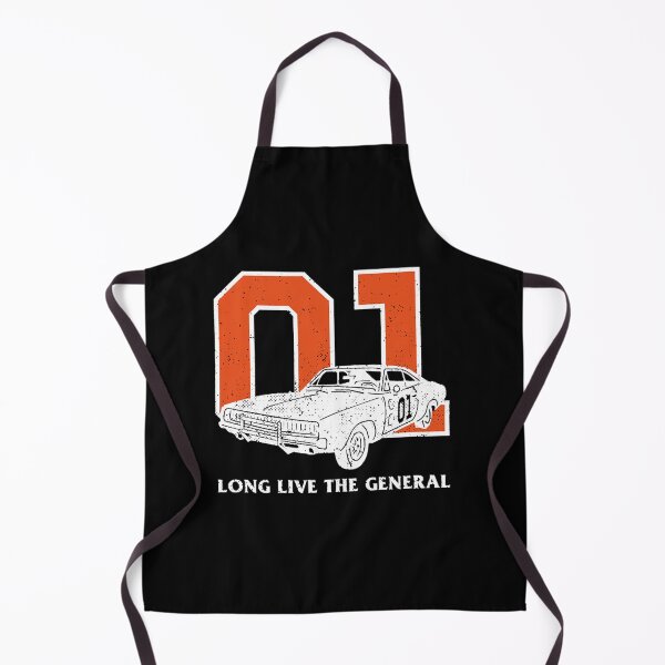 Item preview, The Dukes of Hazzard General Lee designed and sold by Yvone@_yvonealtamiran Altamirano-Andhra.