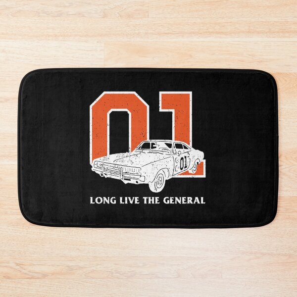 Item preview, The Dukes of Hazzard General Lee designed and sold by Yvone@_yvonealtamiran Altamirano-Andhra.