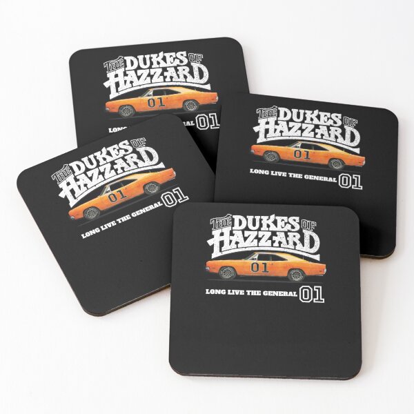 Item preview, The Dukes of Hazzard General Lee   designed and sold by Yvone@_yvonealtamiran Altamirano-Andhra.