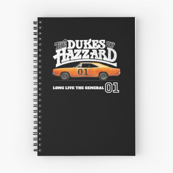 Item preview, Los duques de Hazzard General Lee designed and sold by Yvone@_yvonealtamiran Altamirano-Andhra.