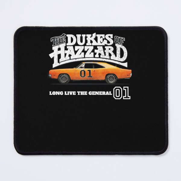 Item preview, The Dukes of Hazzard General Lee designed and sold by Yvone@_yvonealtamiran Altamirano-Andhra.