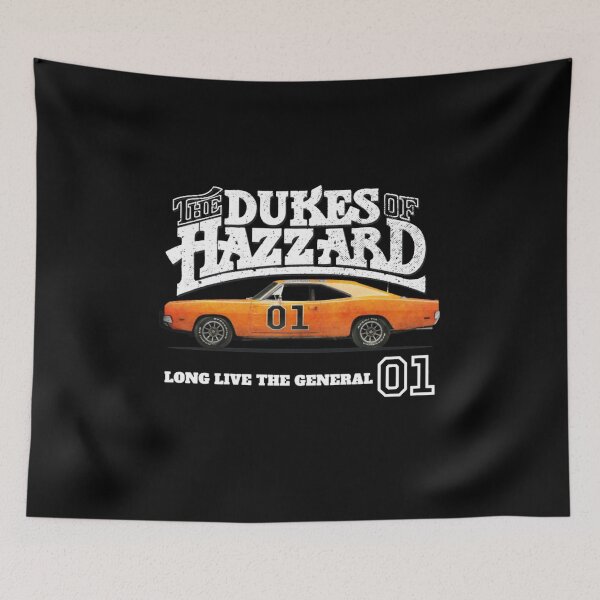 Item preview, The Dukes of Hazzard General Lee   designed and sold by Yvone@_yvonealtamiran Altamirano-Andhra.