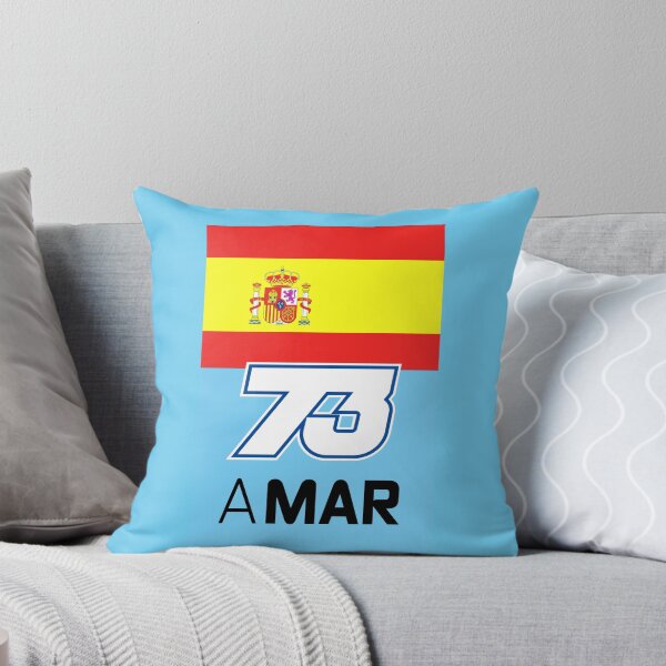 Item preview, Many Alex Marquez Racing Number Items designed and sold by Billers Art.
