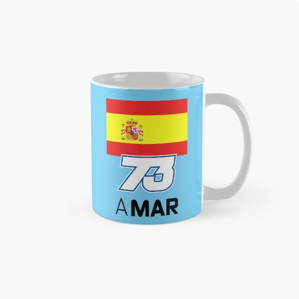 Item preview, Many Alex Marquez Racing Number Items designed and sold by Billers Art.