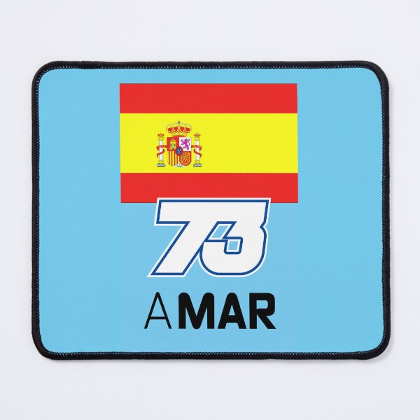 Item preview, Many Alex Marquez Racing Number Items designed and sold by Billers Art.