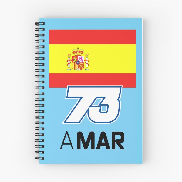 Item preview, Many Alex Marquez Racing Number Items designed and sold by Billers Art.