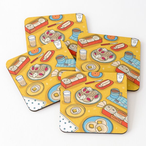 Item preview, breakfast designed and sold by Maria  Toro Quijano.