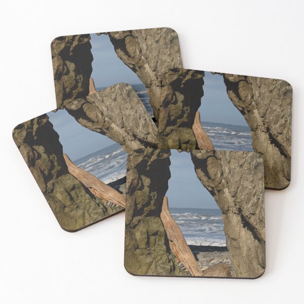 Item preview, Window to the Ocean designed and sold by TinyDinoDesigns.