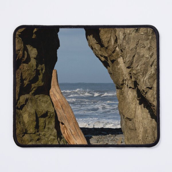 Item preview, Window to the Ocean designed and sold by TinyDinoDesigns.
