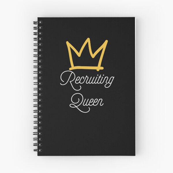 Item preview, Recruiting Queen successful recruiter designed and sold by snowry.
