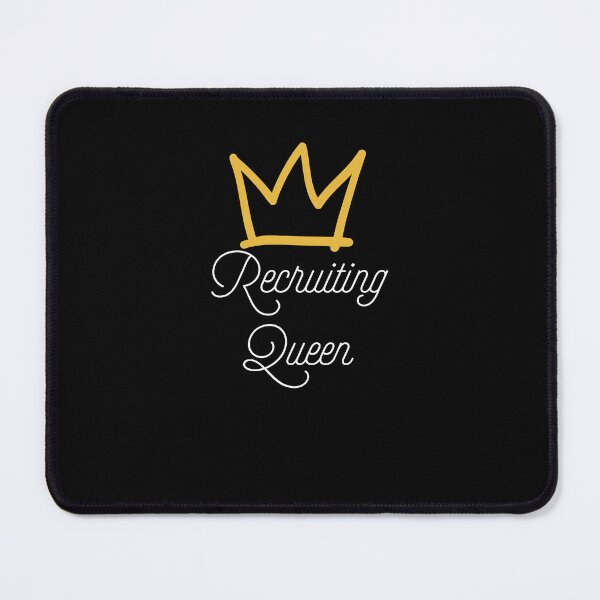 Item preview, Recruiting Queen successful recruiter designed and sold by snowry.