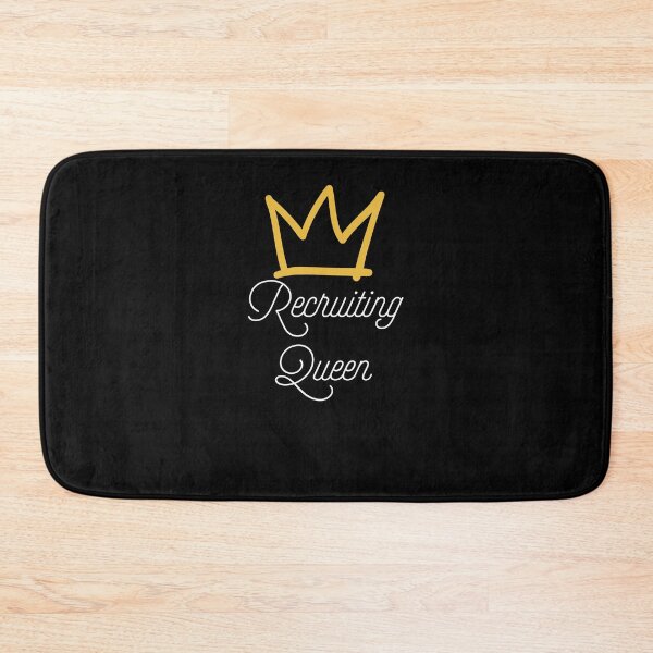 Item preview, Recruiting Queen successful recruiter designed and sold by snowry.