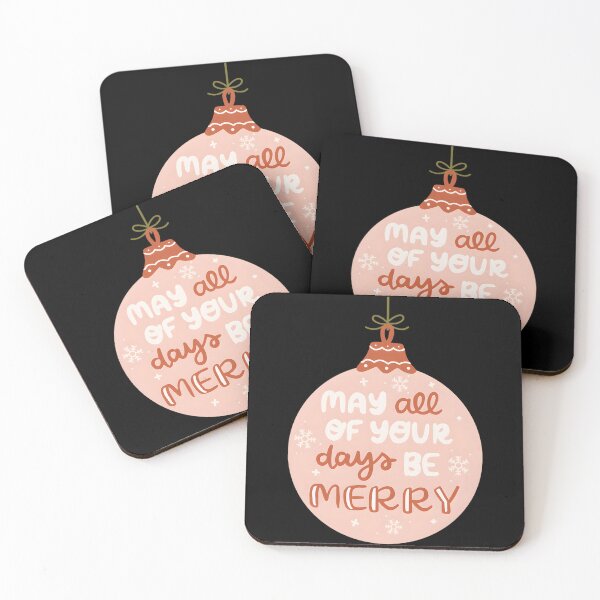 Item preview, Merry Ornament designed and sold by WingedLizardJo.