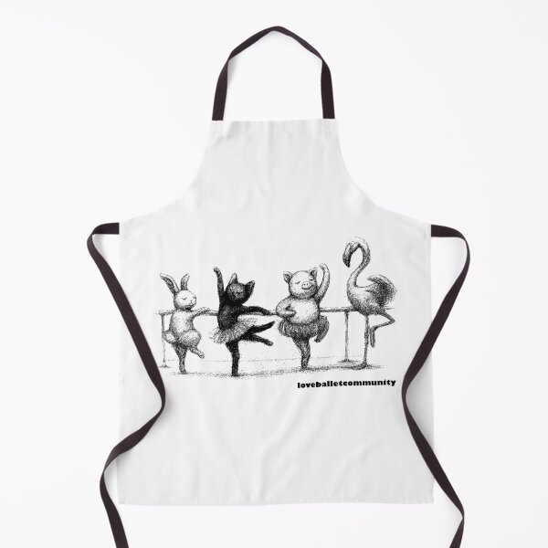 Item preview, love ballet community designed and sold by AutumnHuman.