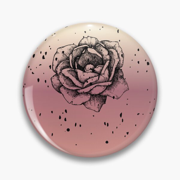 Item preview, black roses  designed and sold by Dark Arts and BOO.