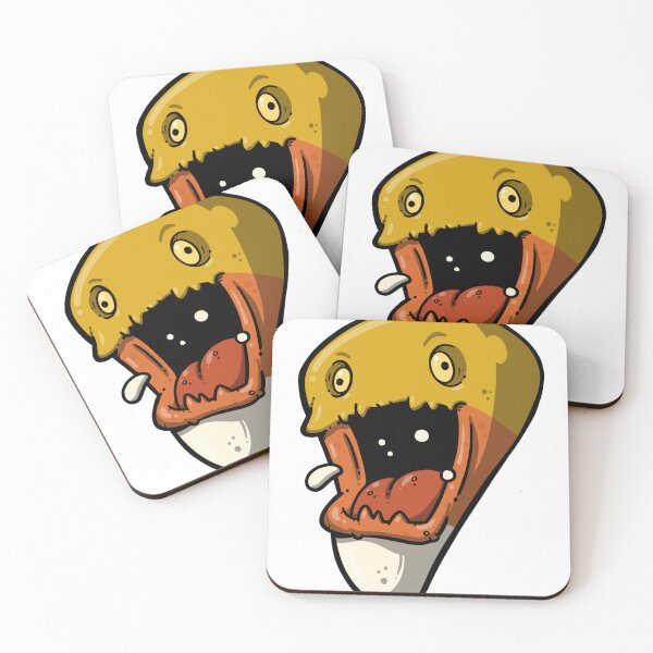 Item preview, Beware the dreaded Candy Corn designed and sold by SteveArmstrong.