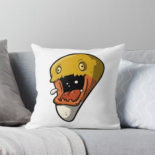 Item preview, Beware the dreaded Candy Corn designed and sold by SteveArmstrong.