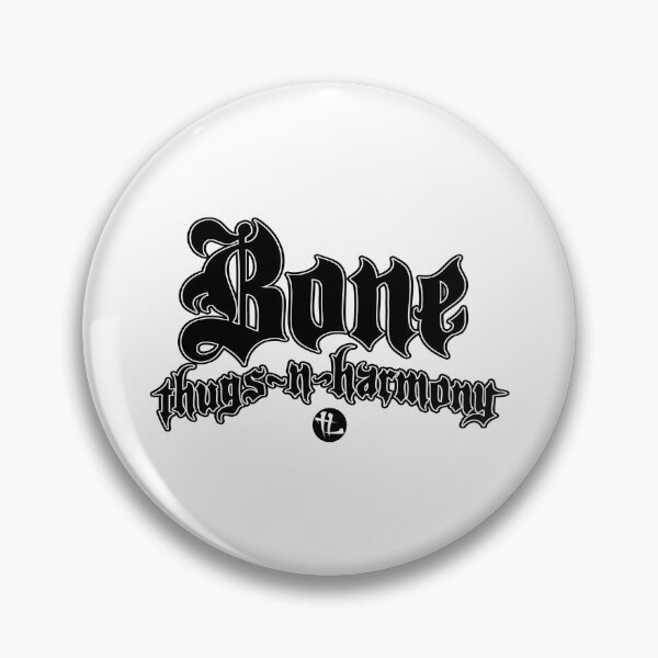 Item preview, Bone Thugs-N-Harmony - Bone Thugs-N-Harmony designed and sold by Lilbabyy234.