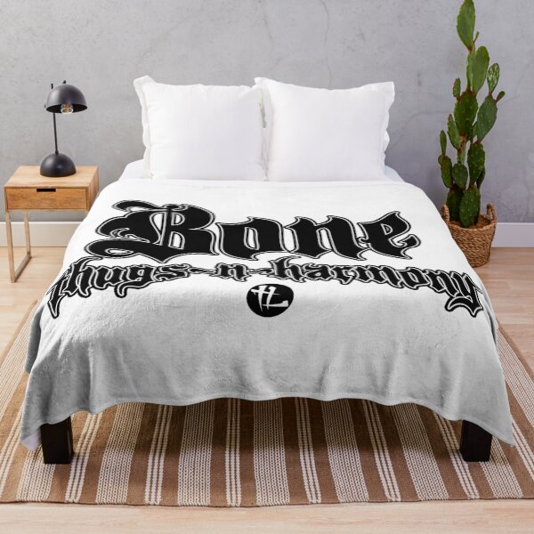 Item preview, Bone Thugs-N-Harmony - Bone Thugs-N-Harmony designed and sold by Lilbabyy234.