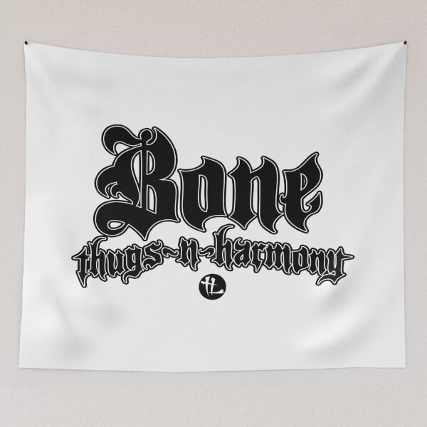 Item preview, Bone Thugs-N-Harmony - Bone Thugs-N-Harmony designed and sold by Lilbabyy234.