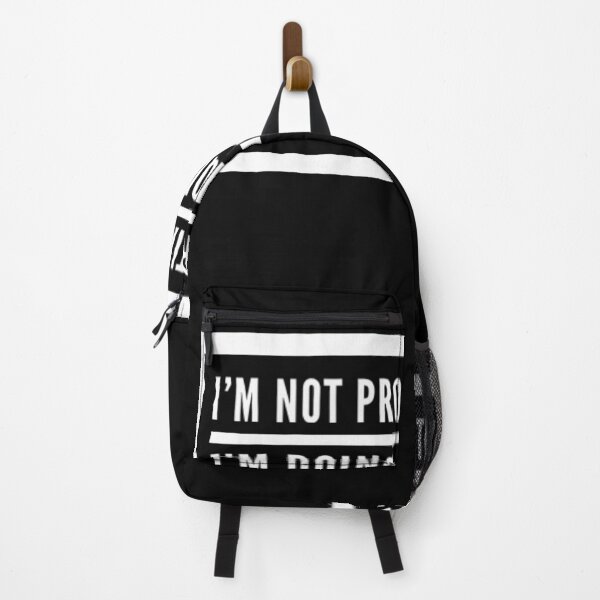 Item preview, I'm not procrastinating I'm doing side quests RPG gamer designed and sold by snowry.