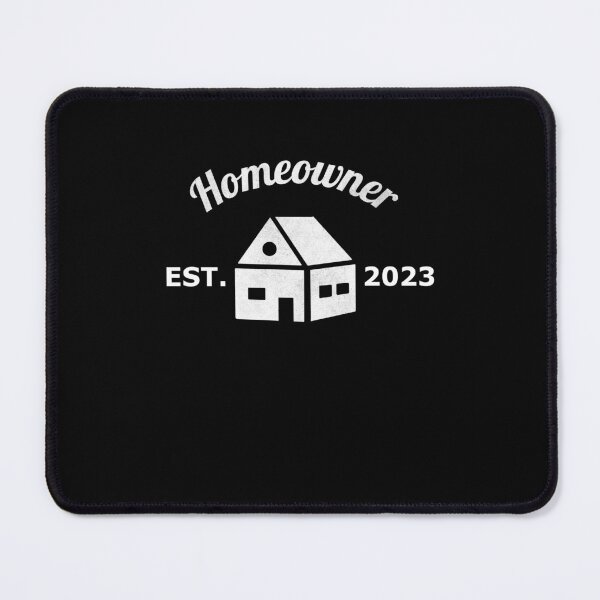 Item preview, Homeowner est. 2023 housewarming from realtor to buyer designed and sold by snowry.