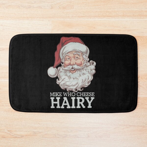Item preview, Inappropriate Christmas witty designed and sold by CandyVenom.