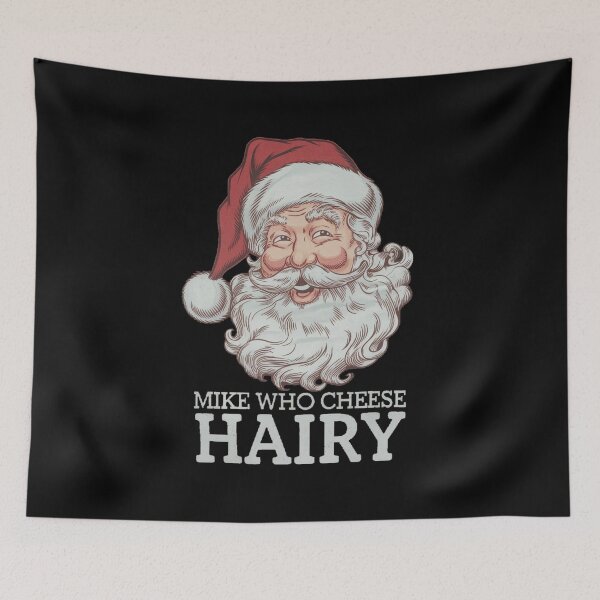 Item preview, Inappropriate Christmas witty designed and sold by CandyVenom.