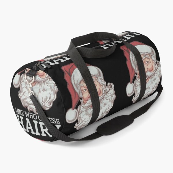 Aperçu de l'œuvre Un esprit de Noël inapproprié créée et vendue par CandyVenom.