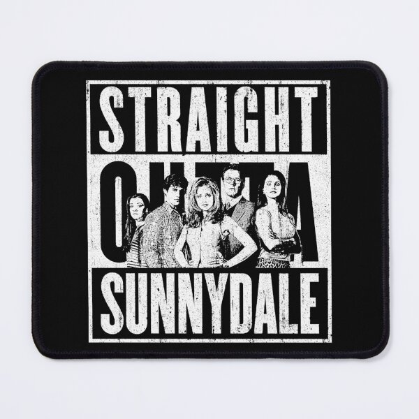 Item preview, Buffy The Vampire Slayer designed and sold by Volleyball1x3fg.