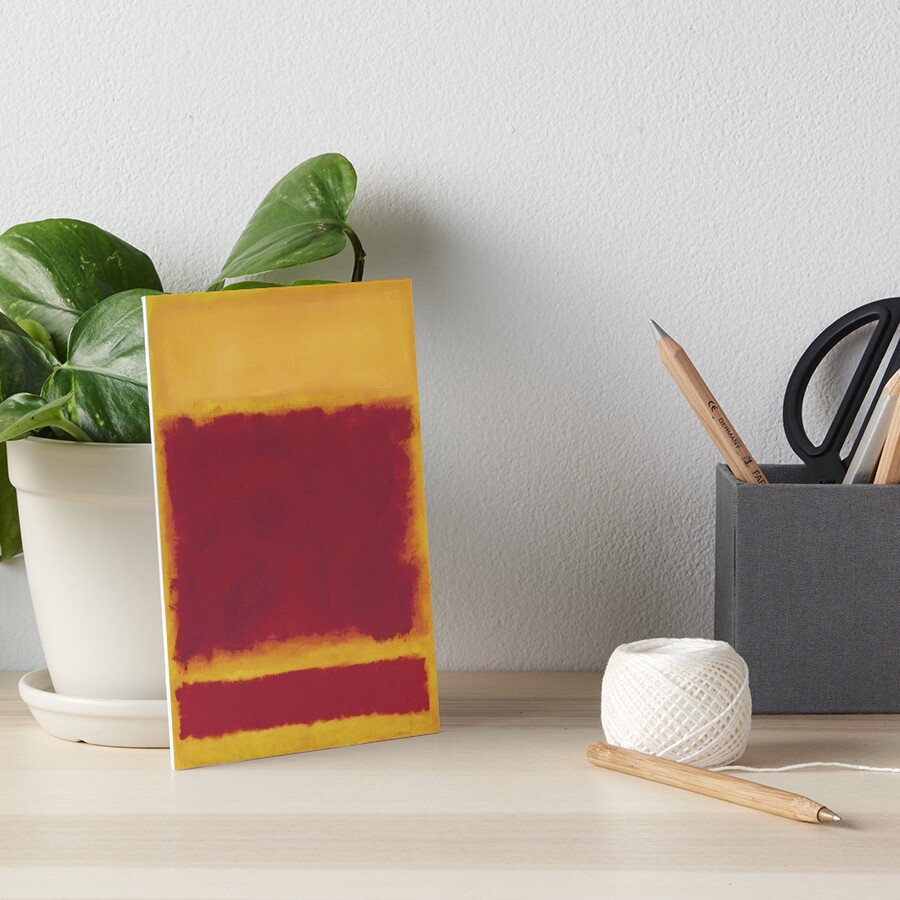 Item preview, Art Board Print designed and sold by AlarIkoArt.