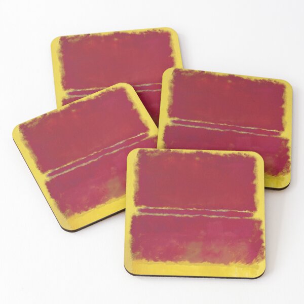 Item preview, Mark Rothko designed and sold by AlarIkoArt.
