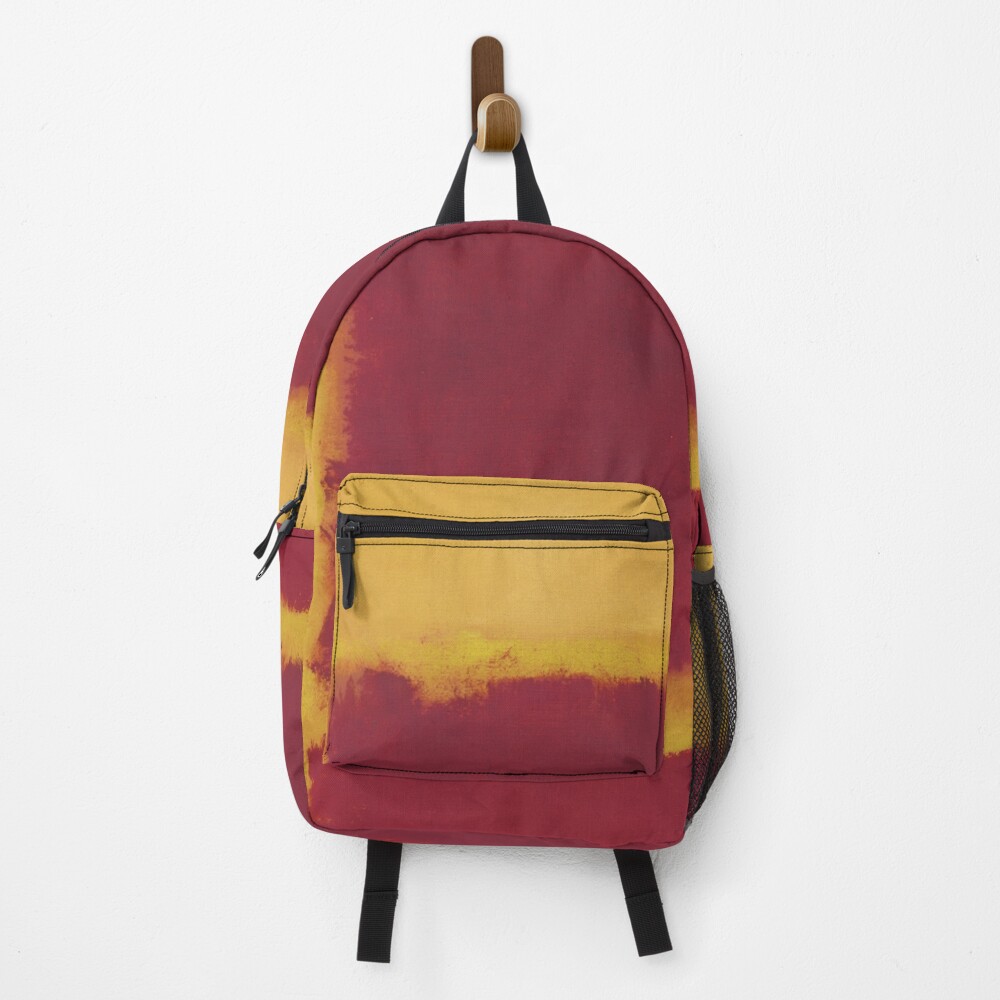 Vista previa del artículo con la obra «Mochila», diseñado y vendido por AlarIkoArt.