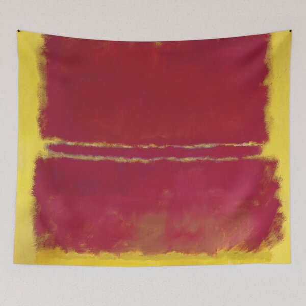 Item preview, Mark Rothko designed and sold by AlarIkoArt.