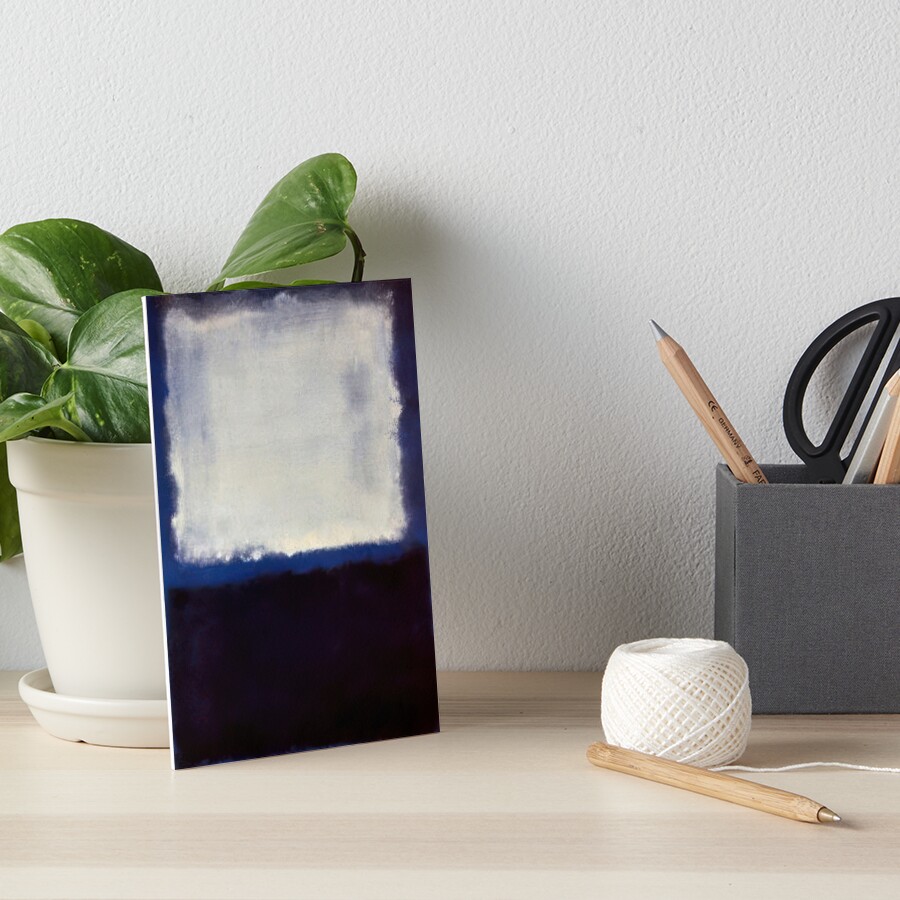 Item preview, Art Board Print designed and sold by AlarIkoArt.