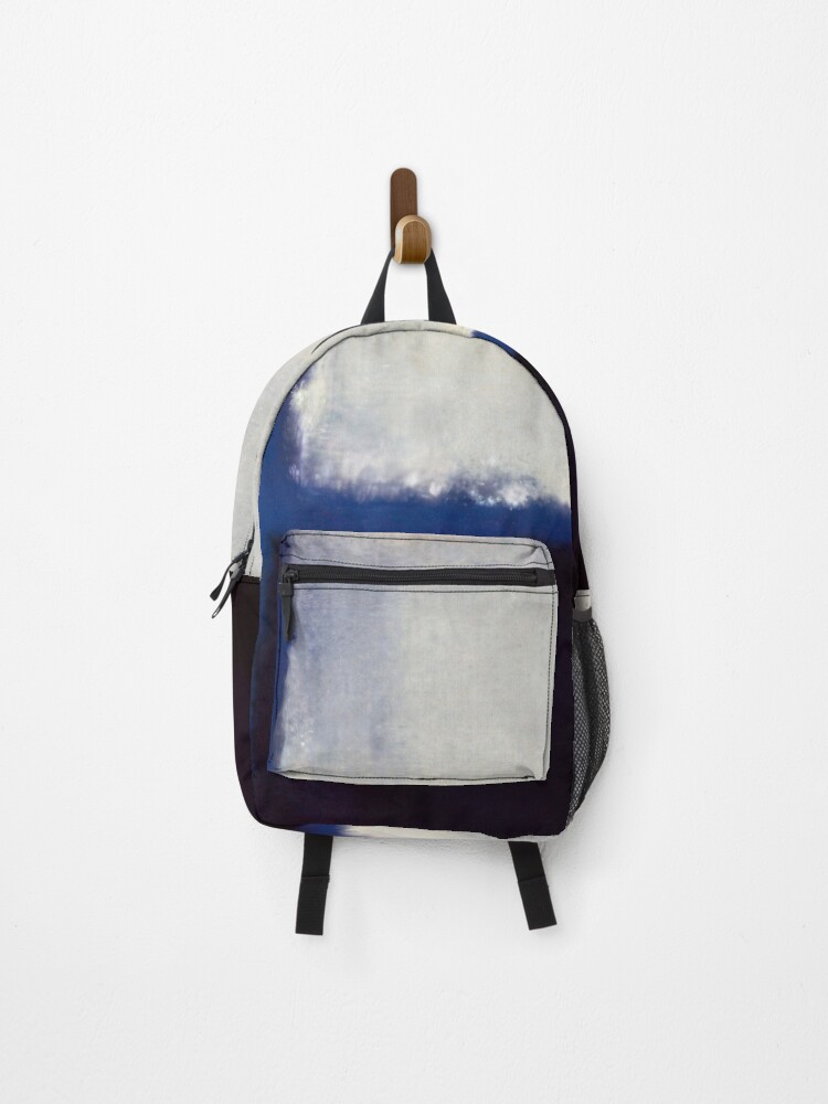 Thumbnail 1 of 3, Backpack, Mark Rothko designed and sold by AlarIkoArt.