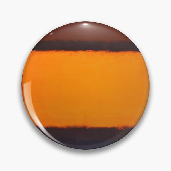 Item preview, Mark Rothko designed and sold by AlarIkoArt.