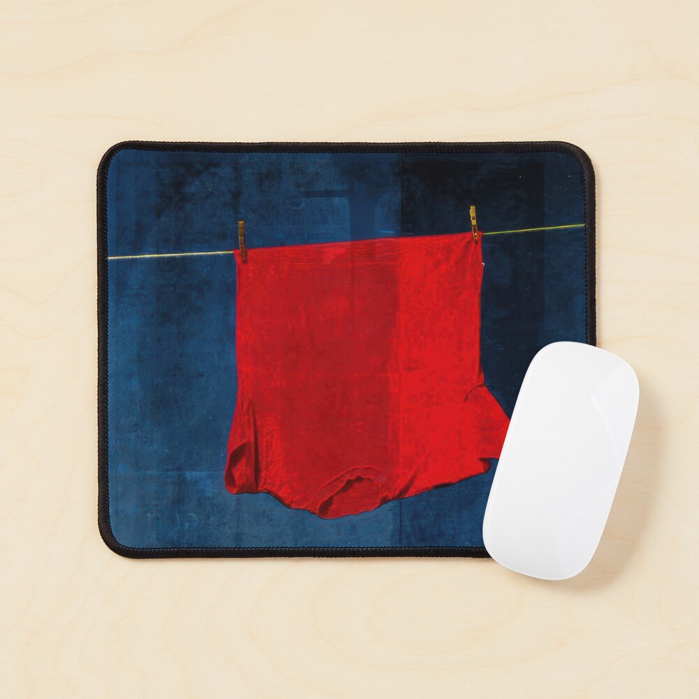 Item preview, Mouse Pad designed and sold by AlarIkoArt.