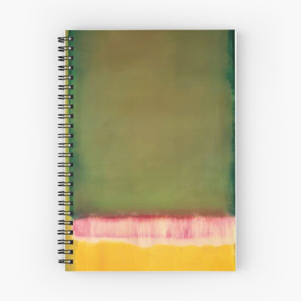 Item preview, Mark Rothko designed and sold by AlarIkoArt.