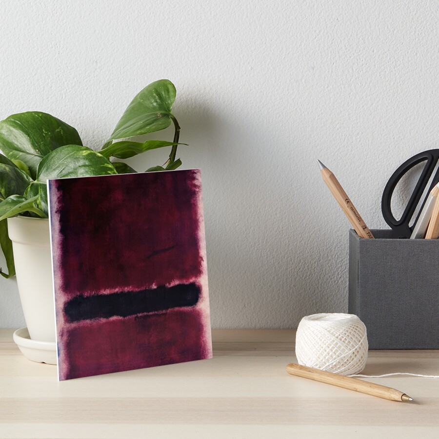 Item preview, Art Board Print designed and sold by AlarIkoArt.