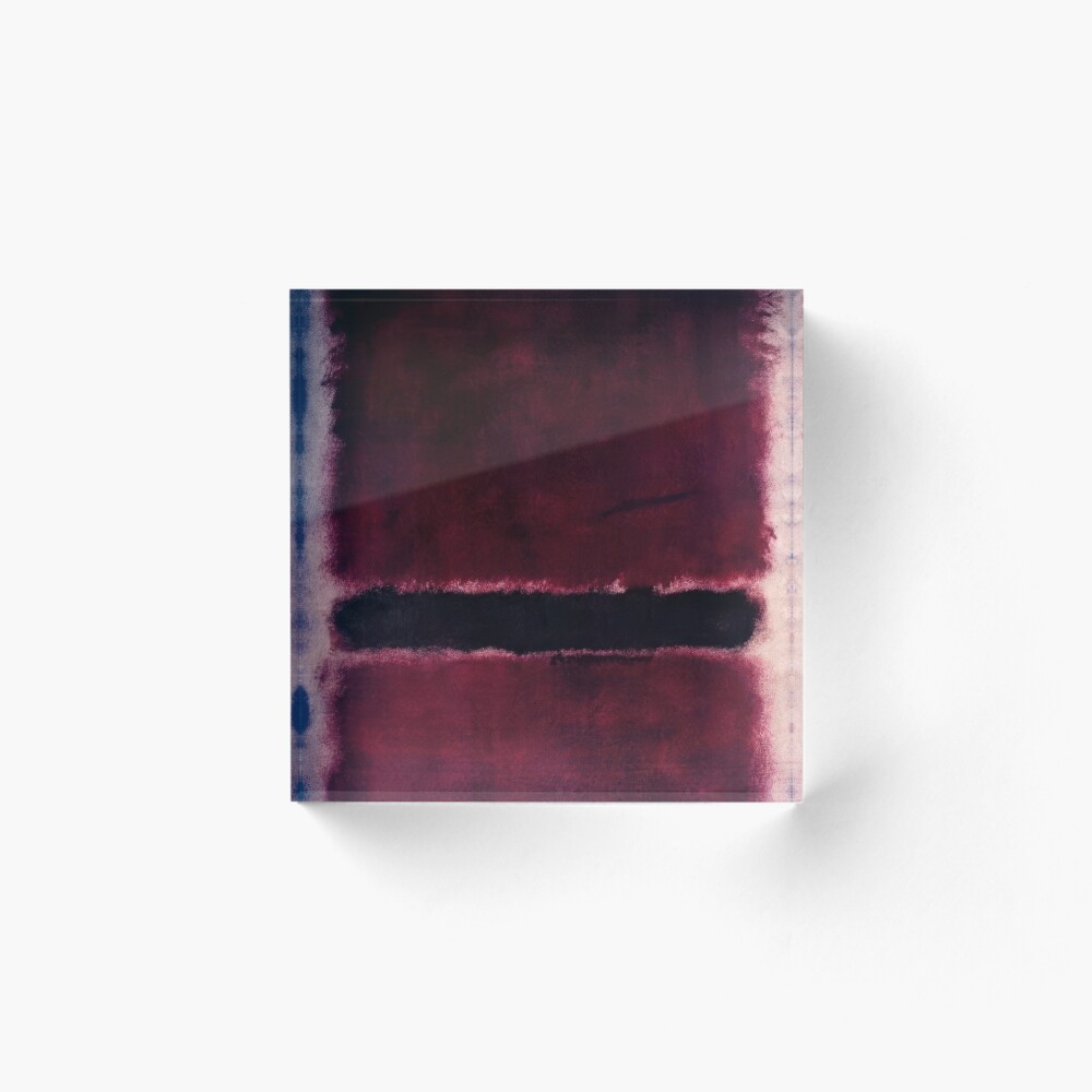 Item preview, Acrylic Block designed and sold by AlarIkoArt.