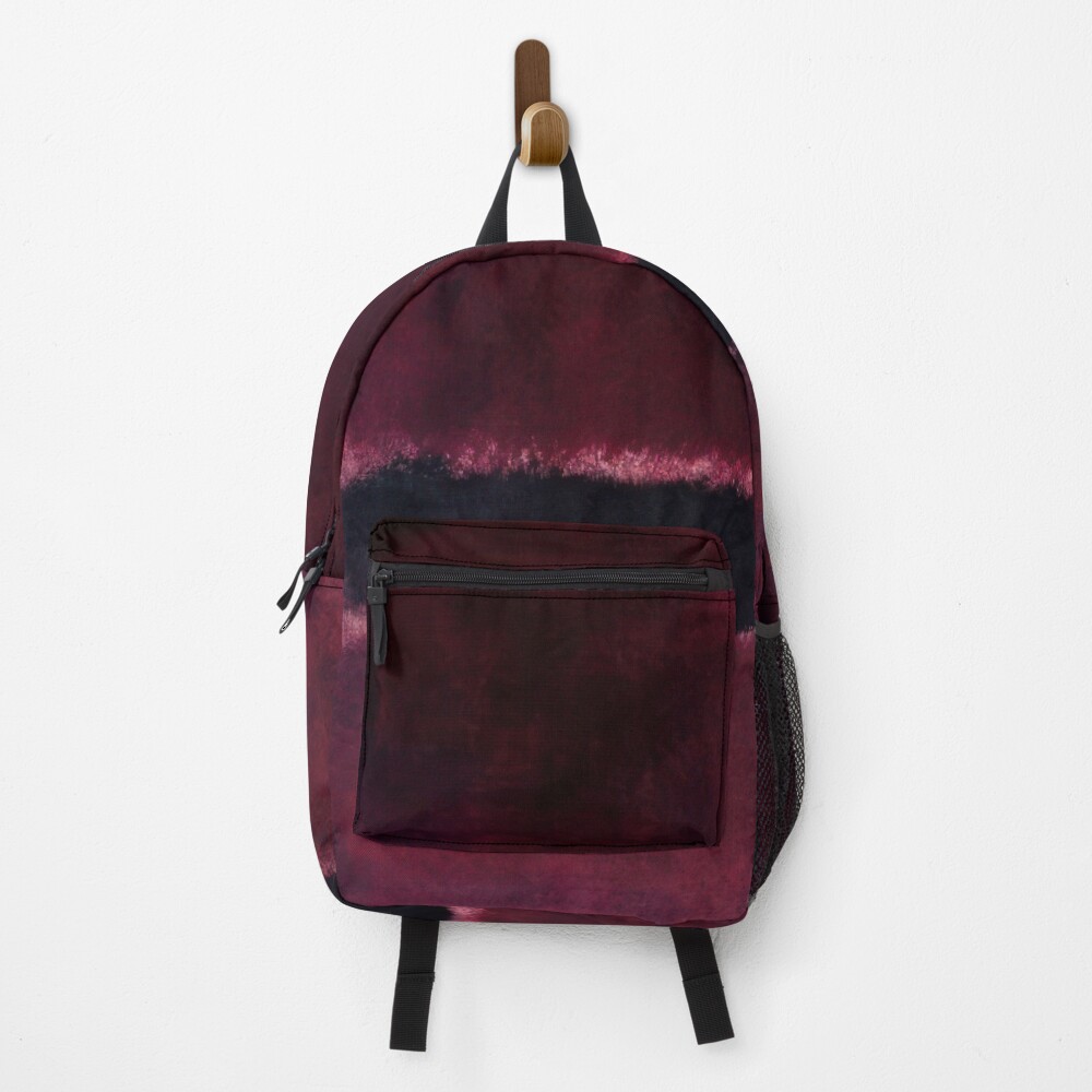 Item preview, Backpack designed and sold by AlarIkoArt.