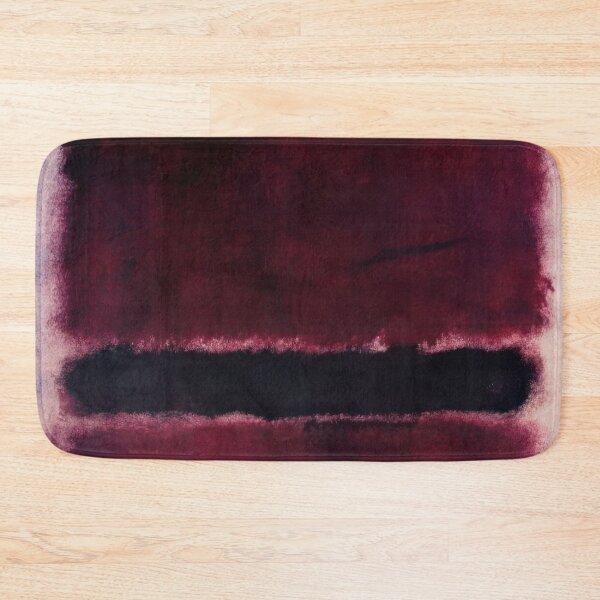 Item preview, Mark Rothko designed and sold by AlarIkoArt.