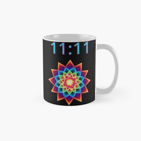 Item preview, 11:11 Chakra designed and sold by RSTrrendywear.